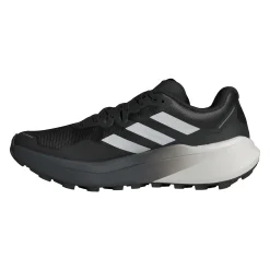 New Terrex Agravic 3 Trail Running Shoe Men - Black, Grey Running Shoes