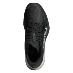 New Terrex Agravic 3 Trail Running Shoe Men - Black, Grey Running Shoes