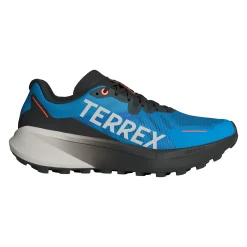 Online Terrex Agravic 3 Trail Running Shoe Men - Blue, Grey Running Shoes