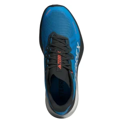 Online Terrex Agravic 3 Trail Running Shoe Men - Blue, Grey Running Shoes
