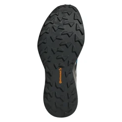 Online Terrex Agravic 3 Trail Running Shoe Men - Blue, Grey Running Shoes