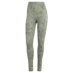 Cheap Terrex MT AOP Tight Running Tights Women - Running Clothing