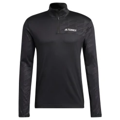 Discount Terrex MT Half-Zip Long Sleeve Men - Shirts