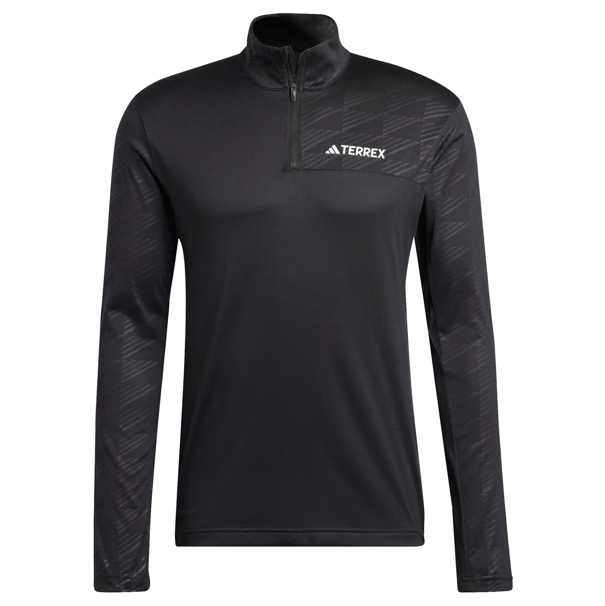 Discount Terrex MT Half-Zip Long Sleeve Men - Shirts
