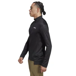 Discount Terrex MT Half-Zip Long Sleeve Men - Shirts