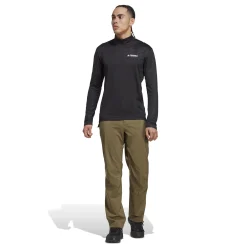 Discount Terrex MT Half-Zip Long Sleeve Men - Shirts