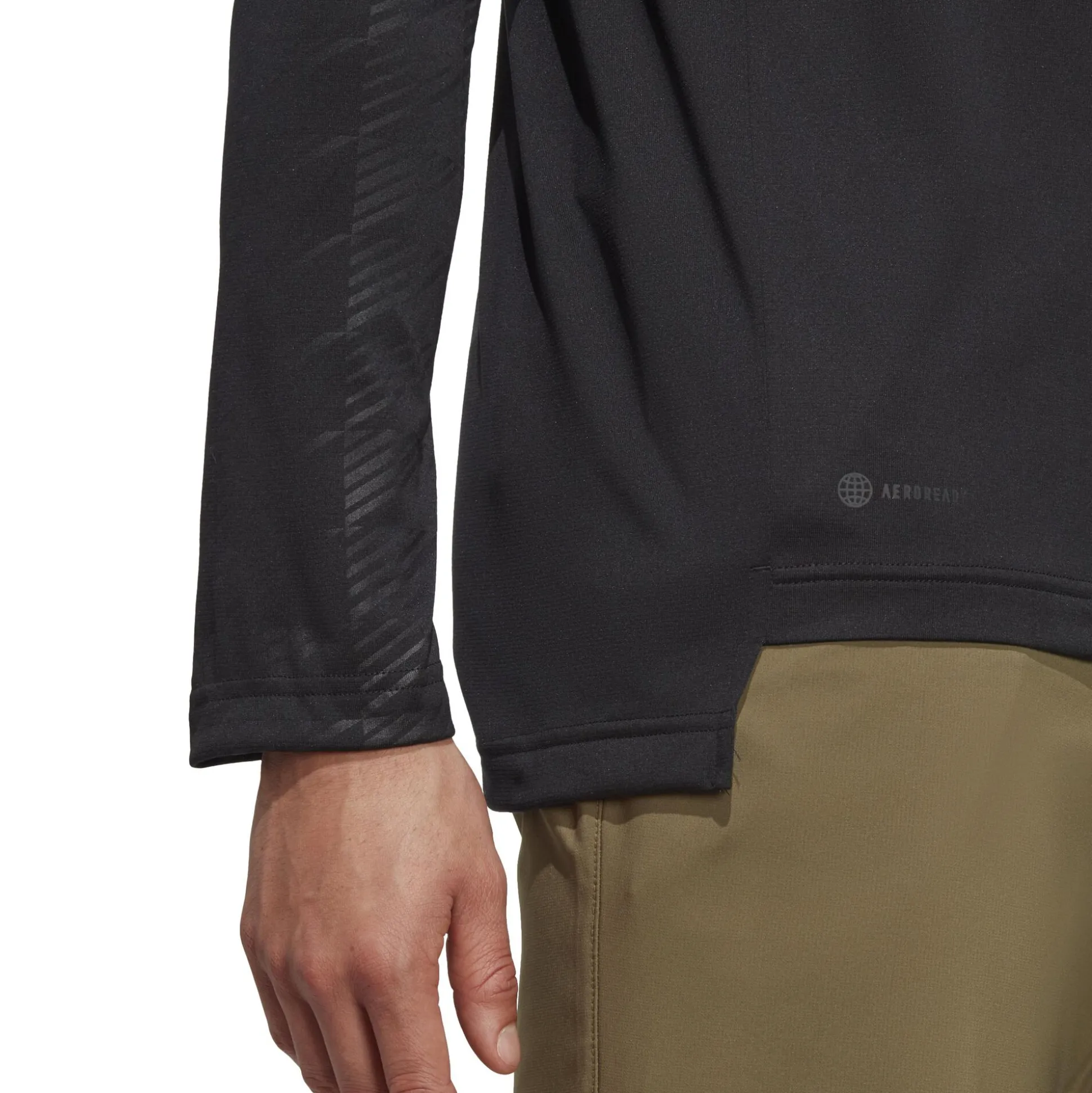 Discount Terrex MT Half-Zip Long Sleeve Men - Shirts
