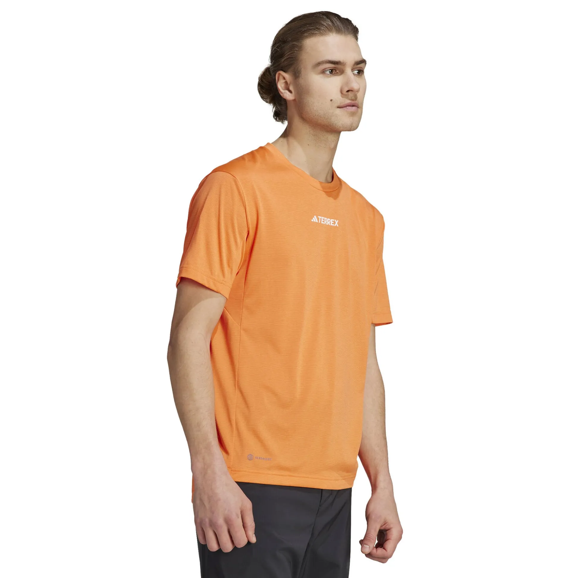 Best Sale Terrex MT Running Shirt Men - Running Clothing