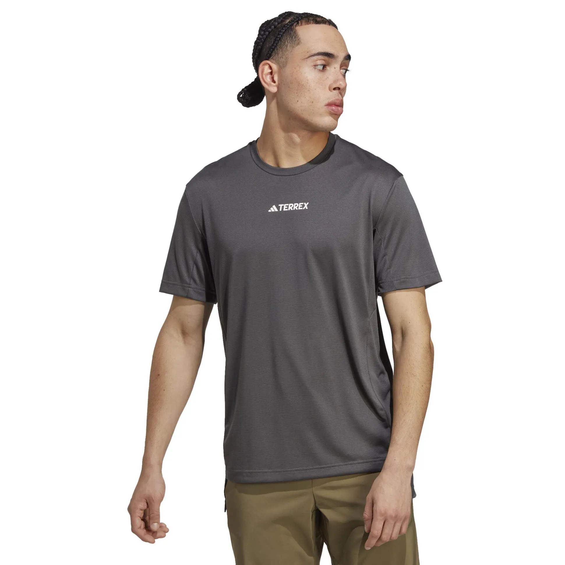 Cheap Terrex MT Running Shirt Men - Running Clothing