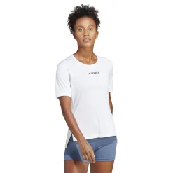 Discount Terrex MT Running Shirt Women - Running Clothing