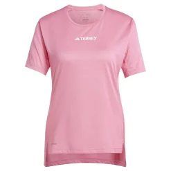 Best Sale Terrex MT Running Shirt Women - Running Clothing