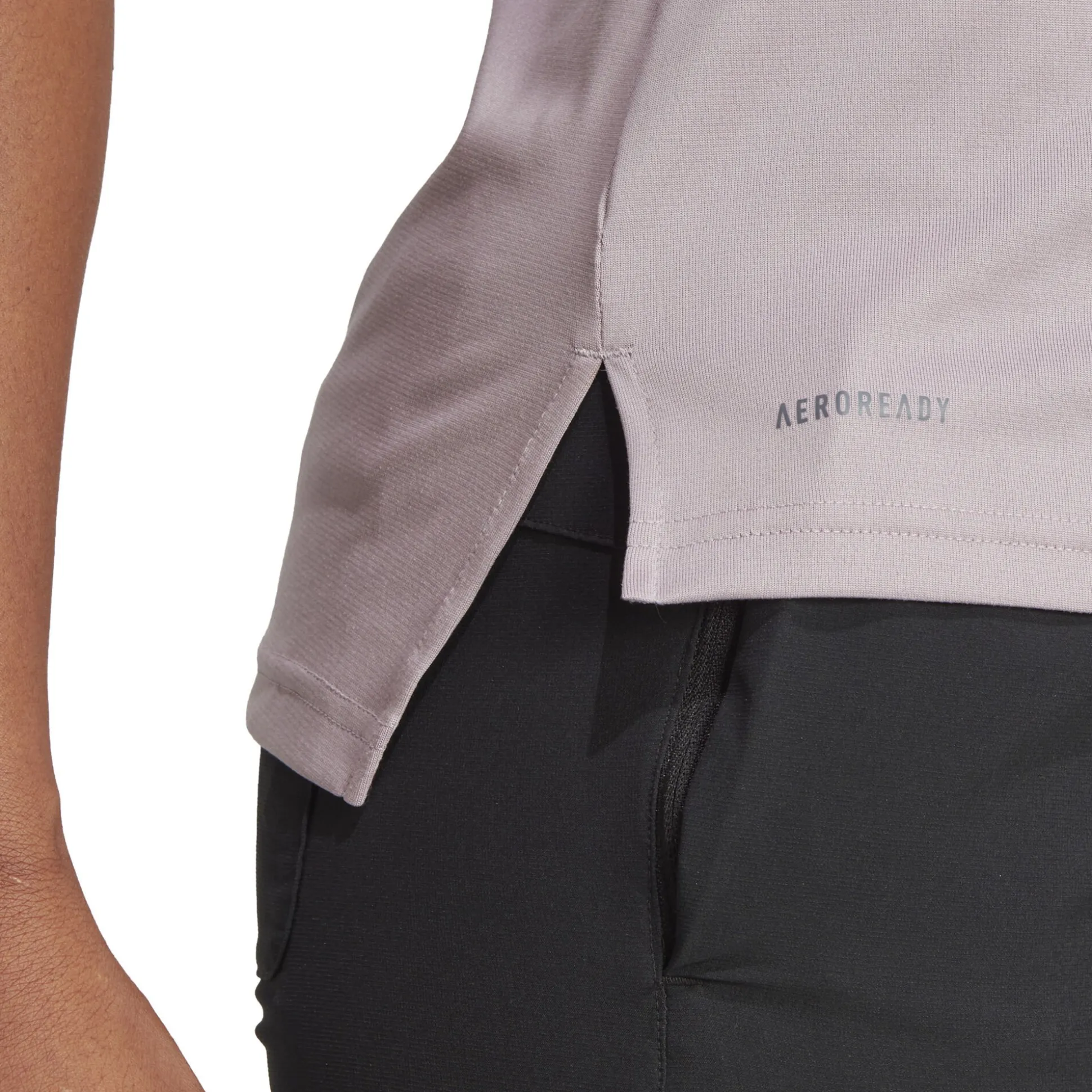 Hot Terrex MT Tee Running Shirt Women - Running Clothing
