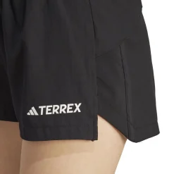 Outlet Terrex MT Trail 3in Running Shorts Women - Running Clothing