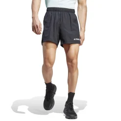 Sale Terrex MT Trail 5Inch Running Shorts Men - Running Clothing