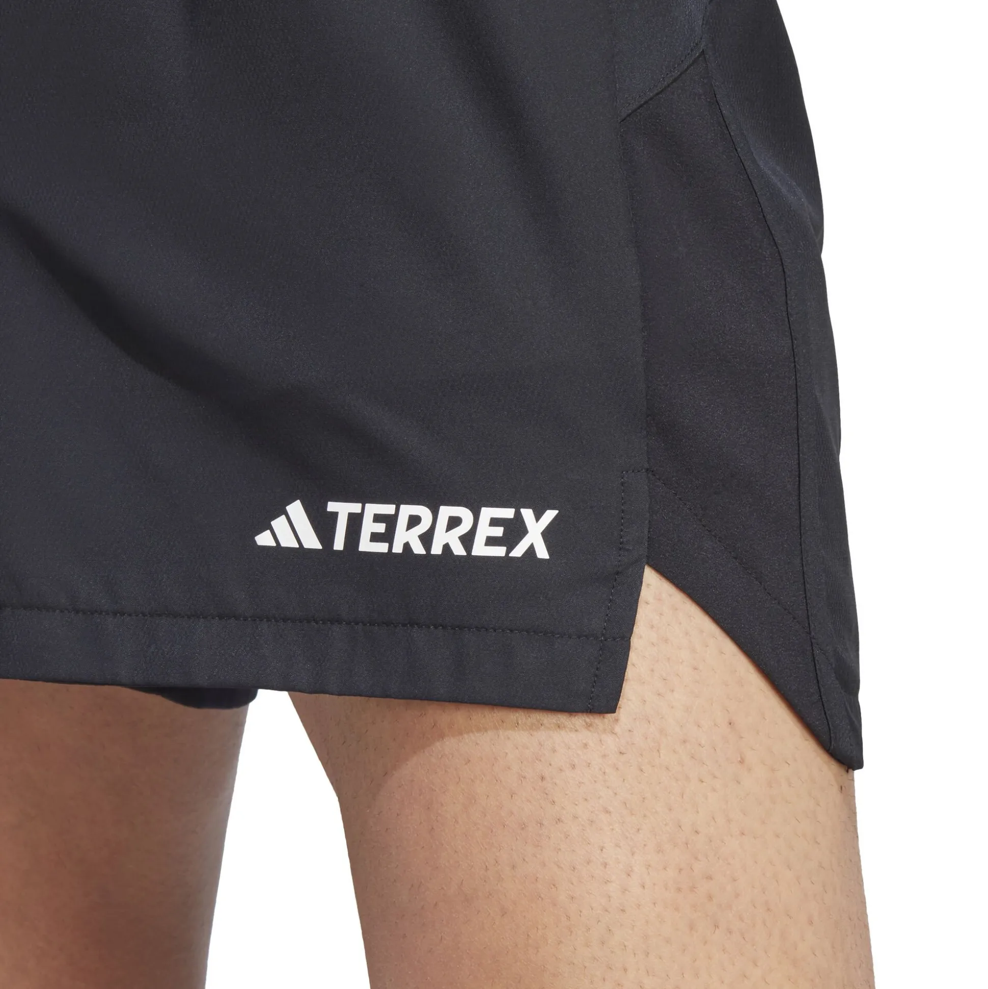 Sale Terrex MT Trail 5Inch Running Shorts Men - Running Clothing