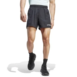 Sale Terrex MT Trail 7Inch Running Shorts Men - Running Clothing