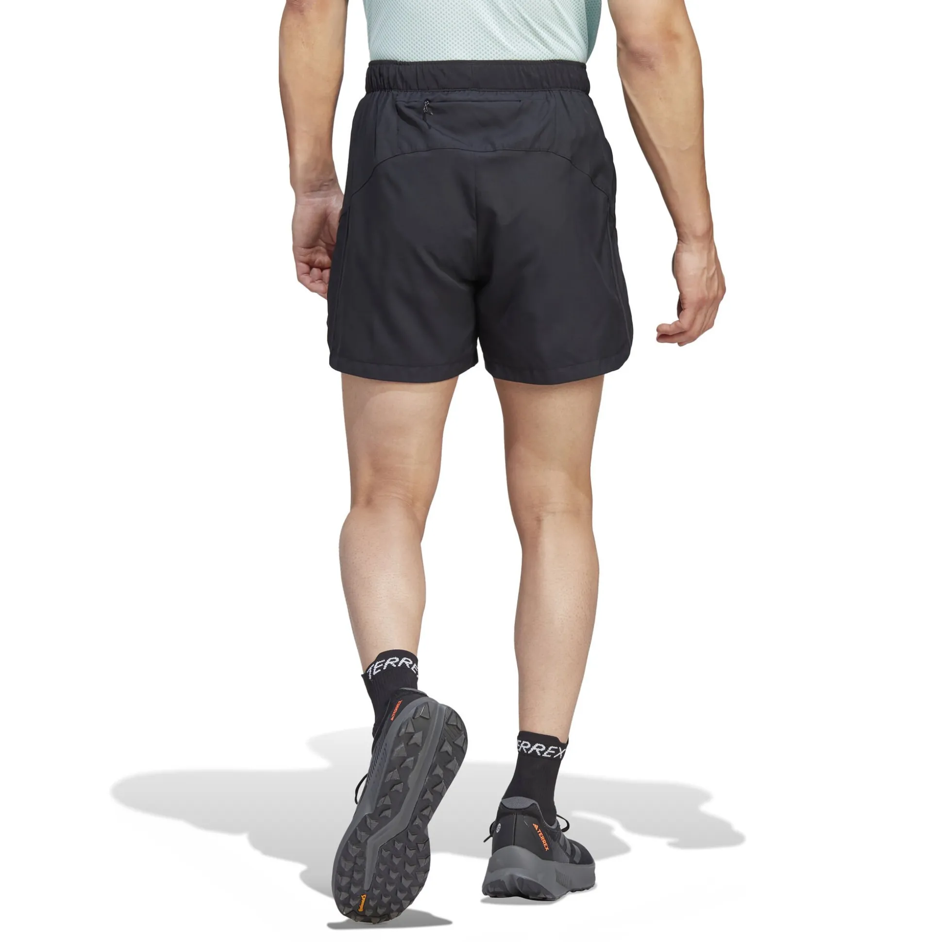 Sale Terrex MT Trail 7Inch Running Shorts Men - Running Clothing
