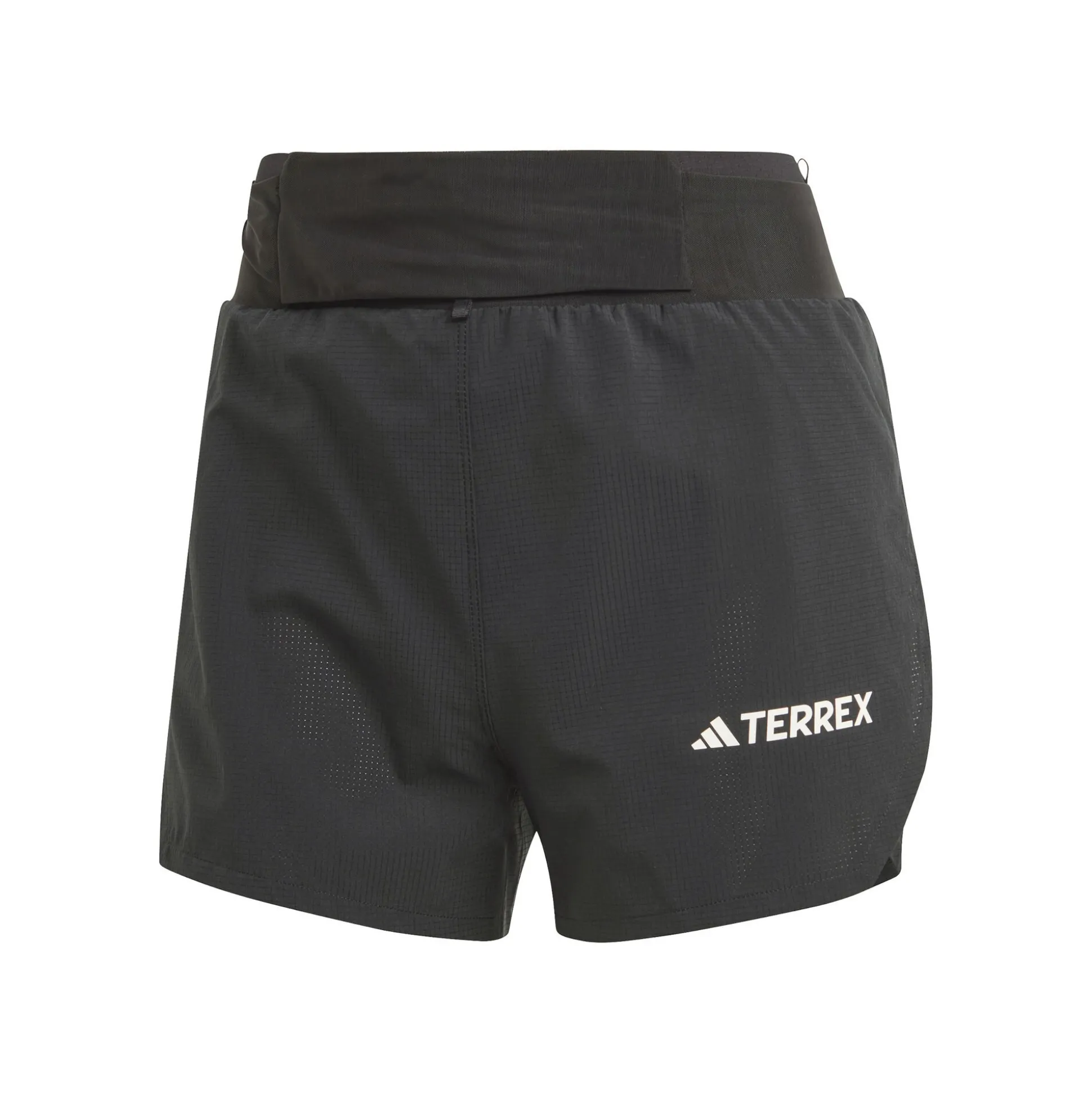 New Terrex Pro Running Shorts Women - Running Clothing