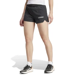 New Terrex Pro Running Shorts Women - Running Clothing