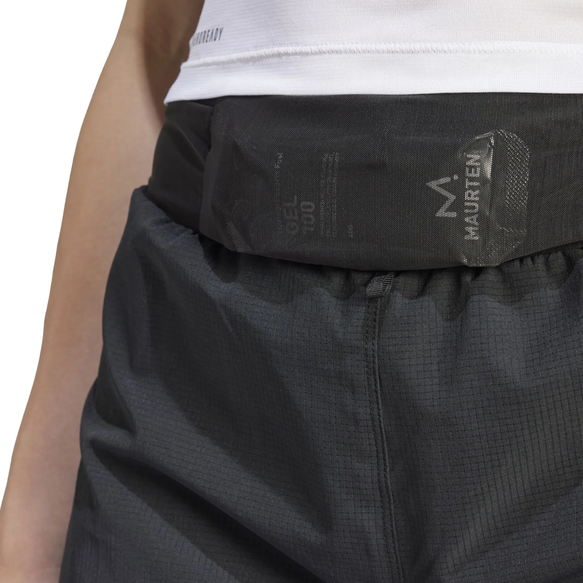 New Terrex Pro Running Shorts Women - Running Clothing