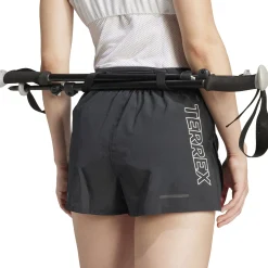 New Terrex Pro Running Shorts Women - Running Clothing