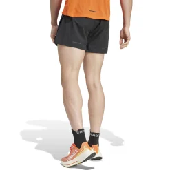 Shop Terrex Pro Running Shorts Men - Running Clothing