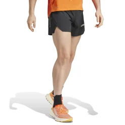 Shop Terrex Pro Running Shorts Men - Running Clothing
