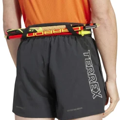 Shop Terrex Pro Running Shorts Men - Running Clothing