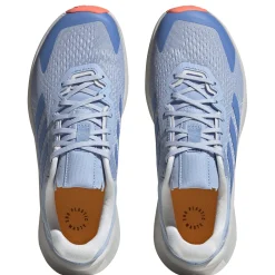 Online Terrex Soulstride Flow Trail Running Shoe Women - Lilac, Grey Running Shoes