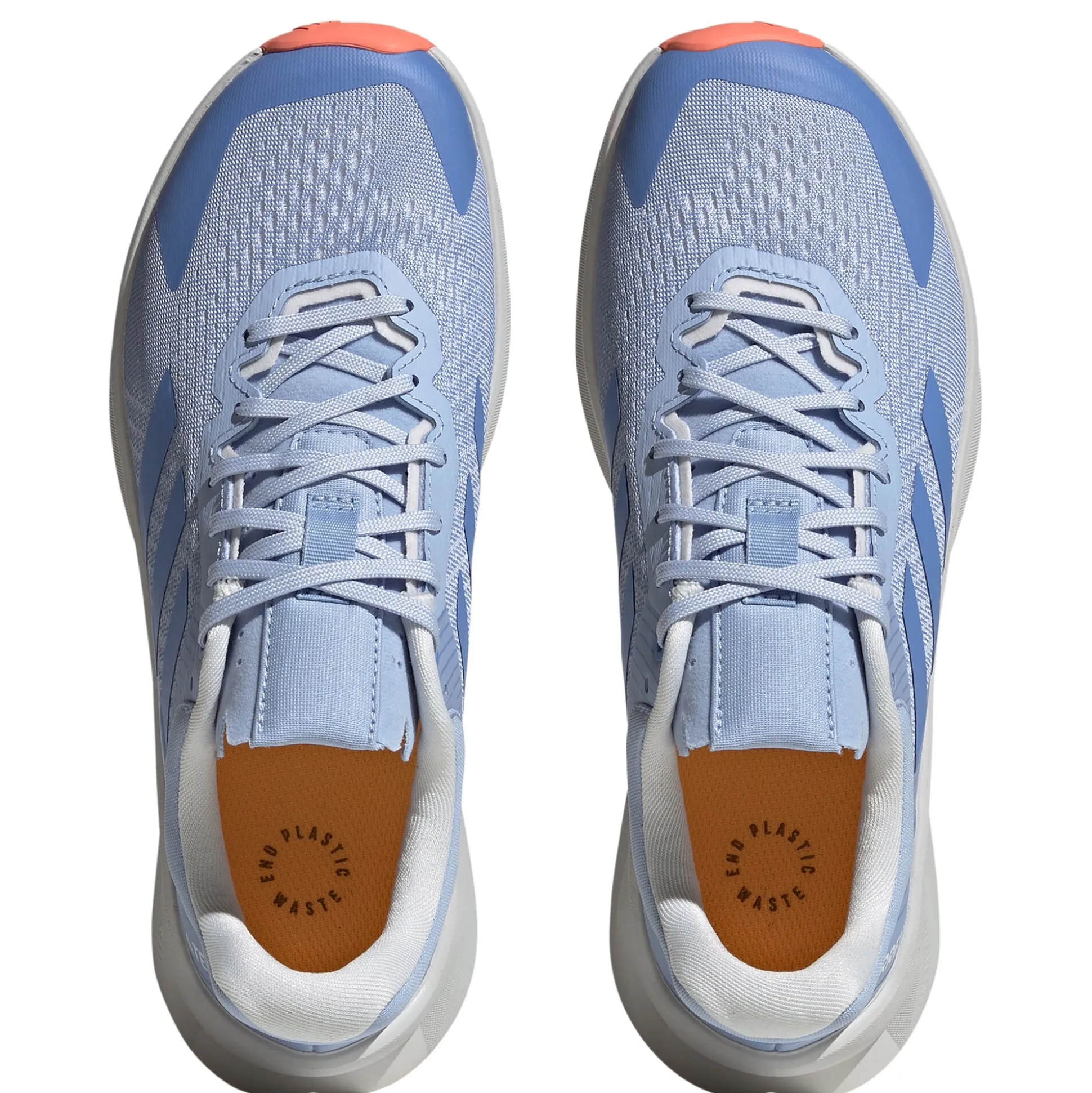 Online Terrex Soulstride Flow Trail Running Shoe Women - Lilac, Grey Running Shoes