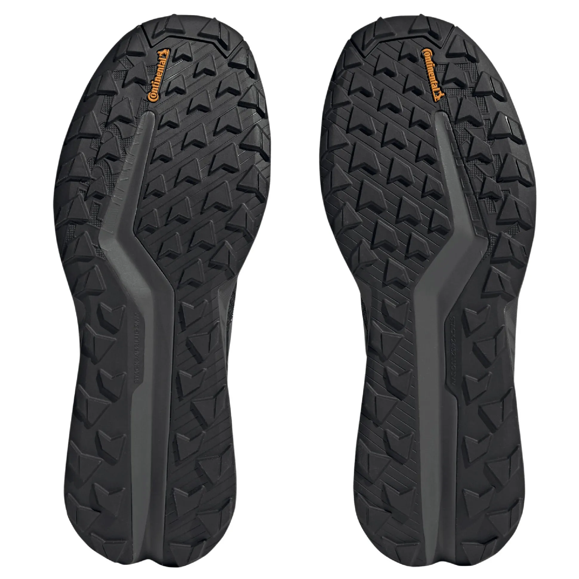 Discount Terrex Soulstride Flow Trail Running Shoe Men - Black, Grey Running Shoes