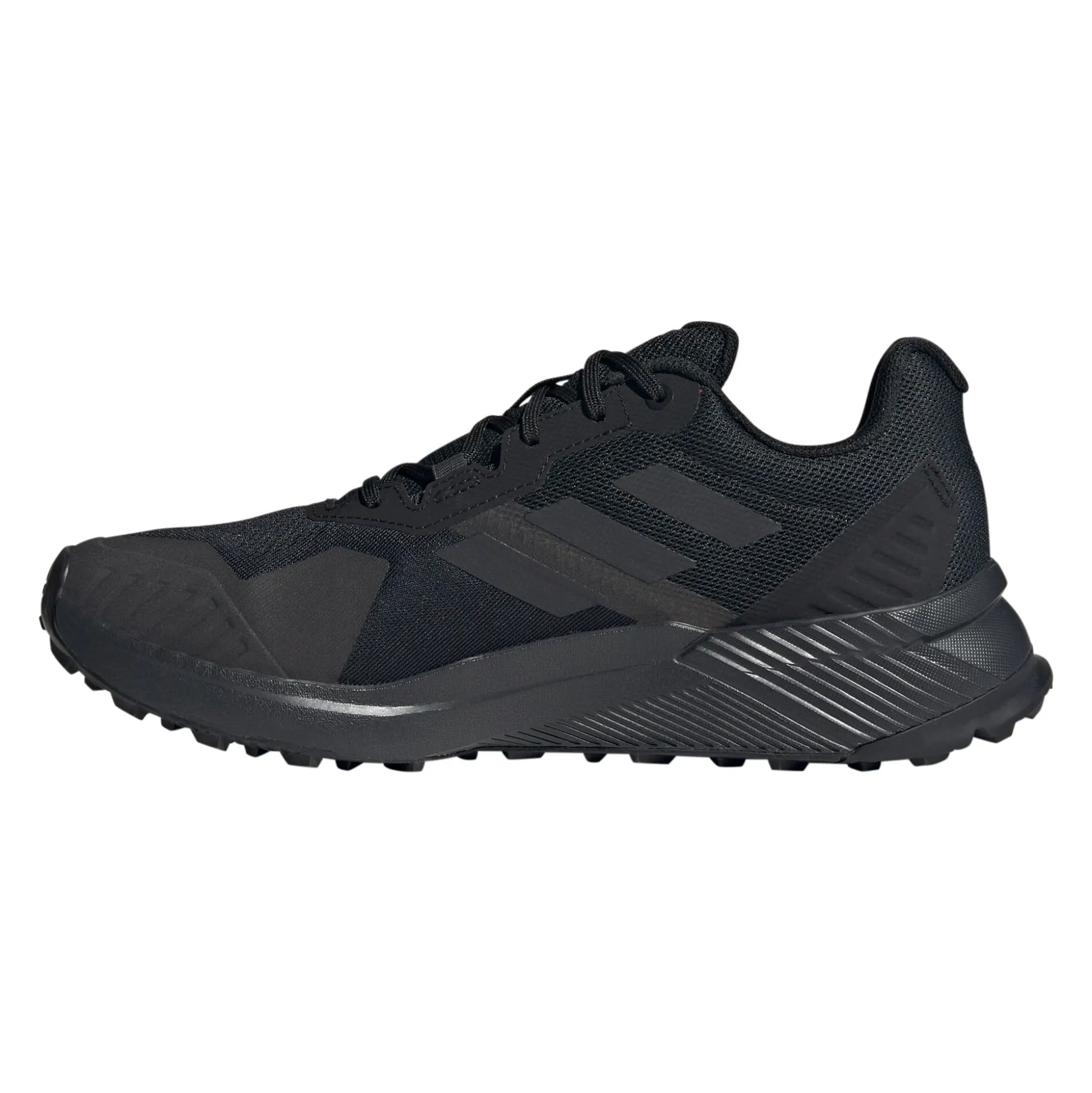 Store Terrex Soulstride RainReady Trail Running Shoe Men - Running Shoes
