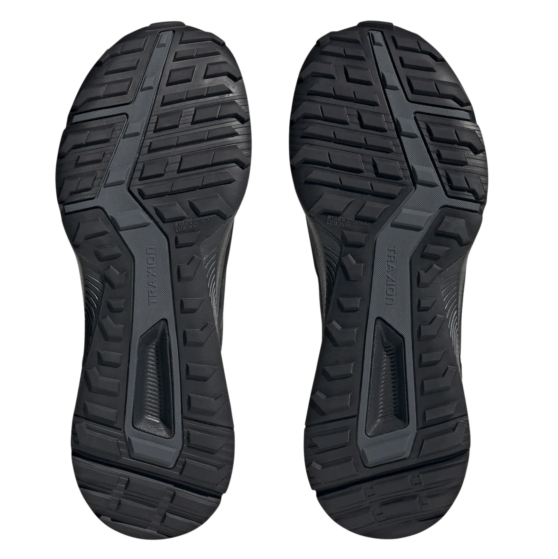 Store Terrex Soulstride RainReady Trail Running Shoe Men - Running Shoes