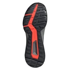Sale Terrex Soulstride RainReady Trail Running Shoe Men - Black, Grey Running Shoes