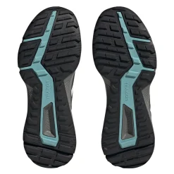 Fashion Terrex Soulstride Trail Running Shoe Women - Black, White Running Shoes