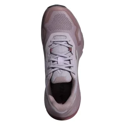 Online Terrex Soulstride Trail Running Shoe Women - Grey, Lightgrey Running Shoes