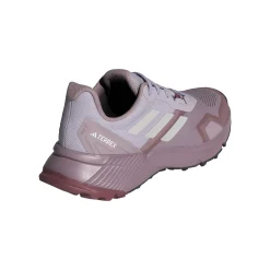 Online Terrex Soulstride Trail Running Shoe Women - Grey, Lightgrey Running Shoes