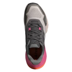 Store Terrex Soulstride Trail Running Shoe Women - Lightgrey, Grey Running Shoes