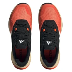 Best Terrex Soulstride Trail Running Shoe Men - Orange, Black Running Shoes