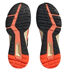 Best Terrex Soulstride Trail Running Shoe Men - Orange, Black Running Shoes