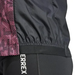 Clearance Terrex Trail Wind Running Jacket Women - Running Clothing