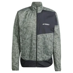 Outlet Terrex Trail Wind Running Jacket Men - Running Clothing
