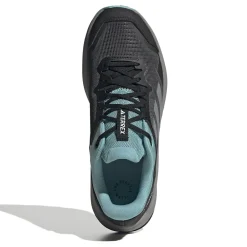 Clearance Terrex Trailrider Trail Running Shoe Women - Black, Grey Running Shoes