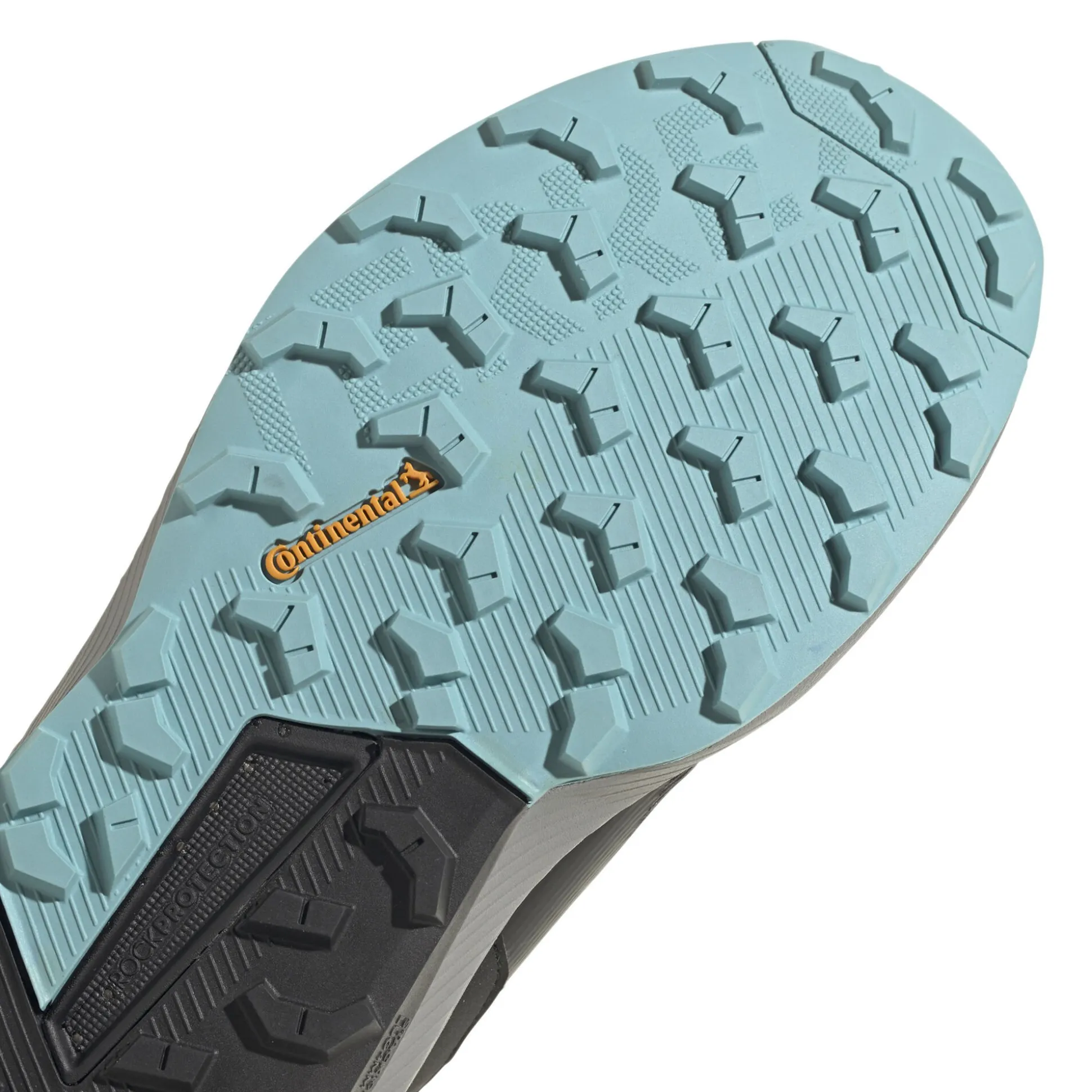 Clearance Terrex Trailrider Trail Running Shoe Women - Black, Grey Running Shoes