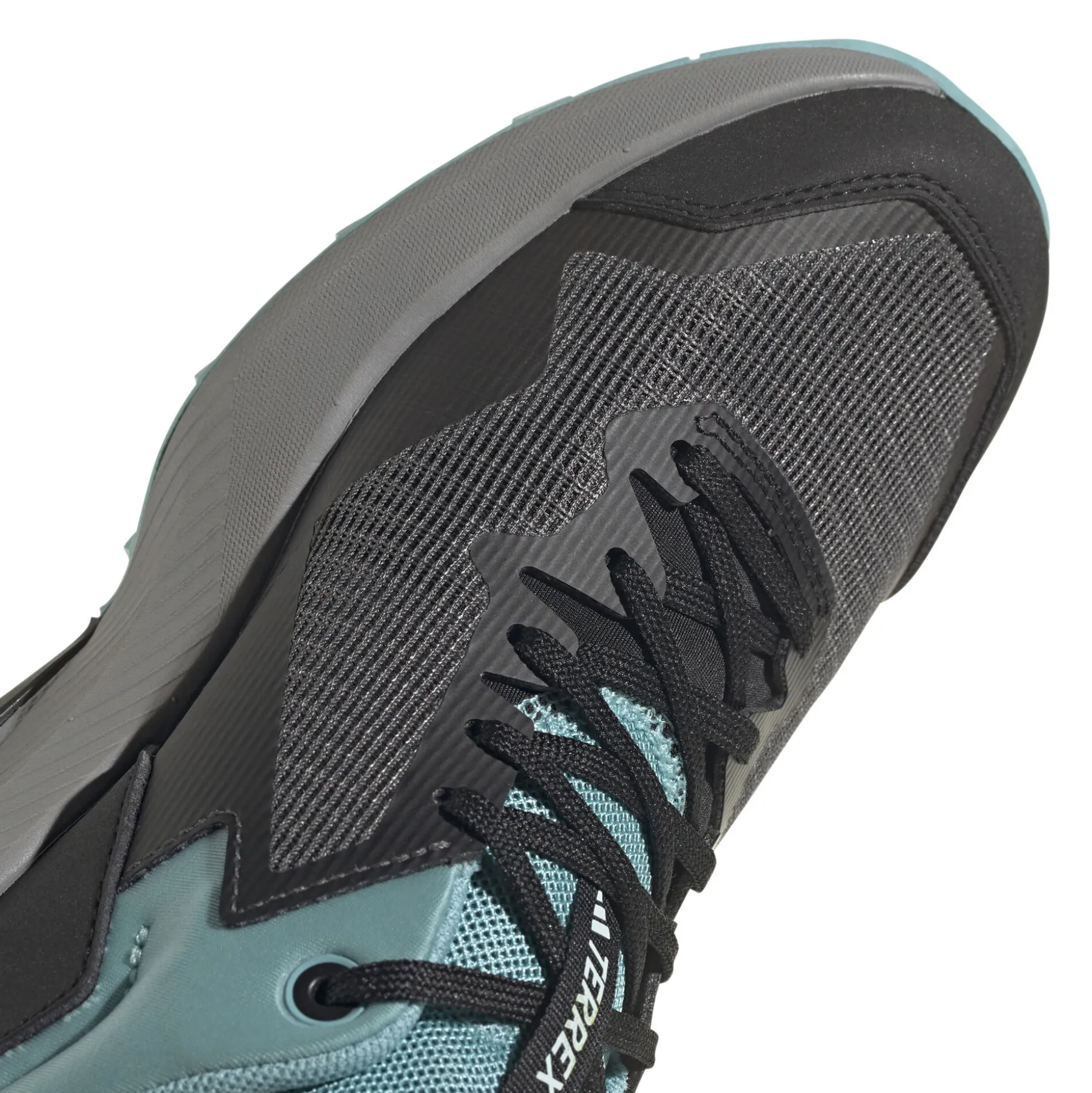 Clearance Terrex Trailrider Trail Running Shoe Women - Black, Grey Running Shoes