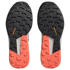 Store Terrex Trailrider Trail Running Shoe Women - Lilac, Black Running Shoes