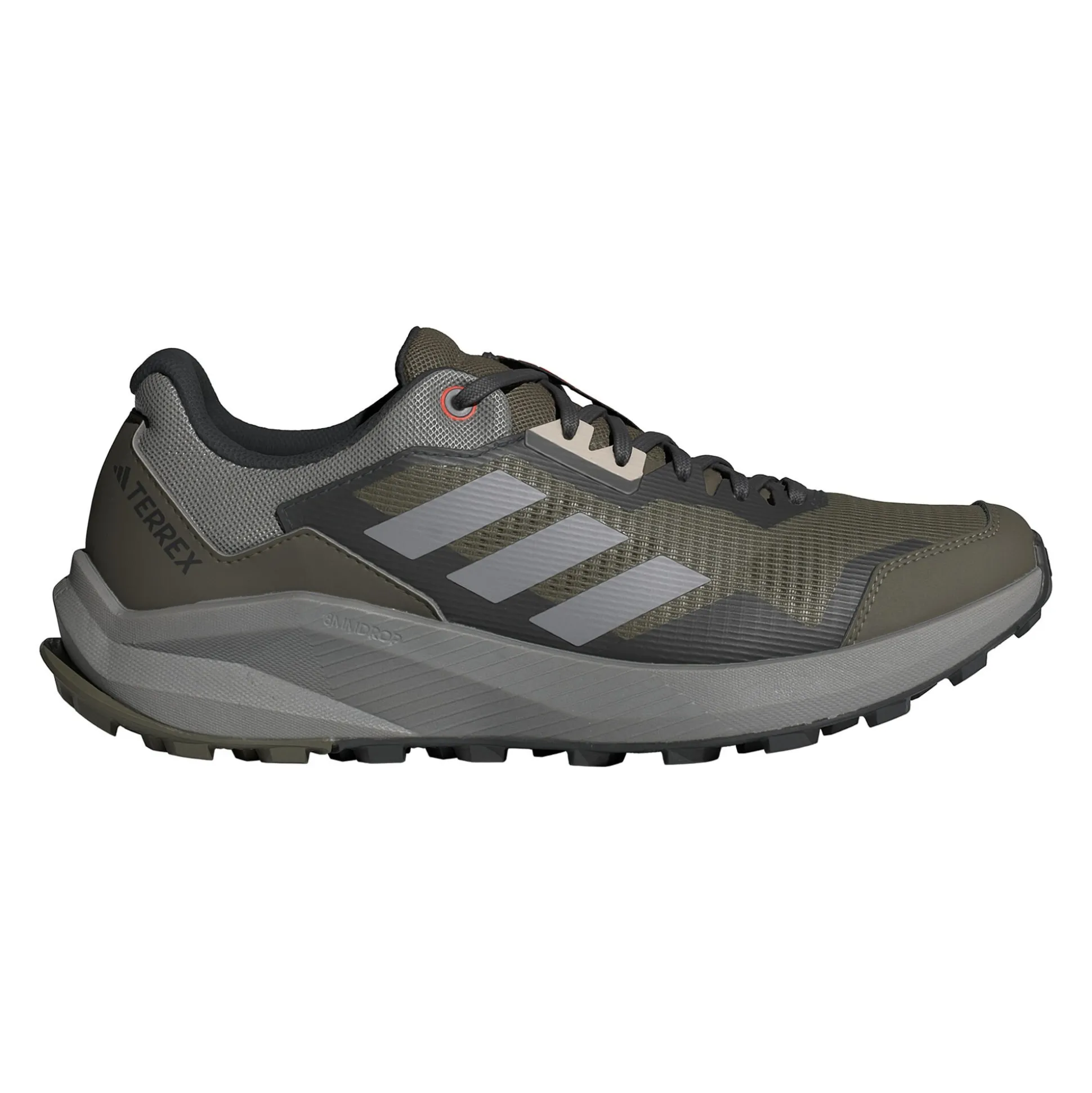 Best Sale Terrex Trailrider Trail Running Shoe Men - Running Shoes
