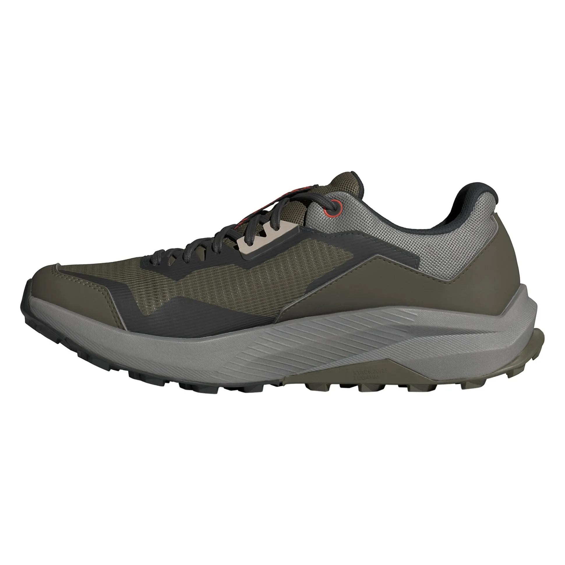 Best Sale Terrex Trailrider Trail Running Shoe Men - Running Shoes