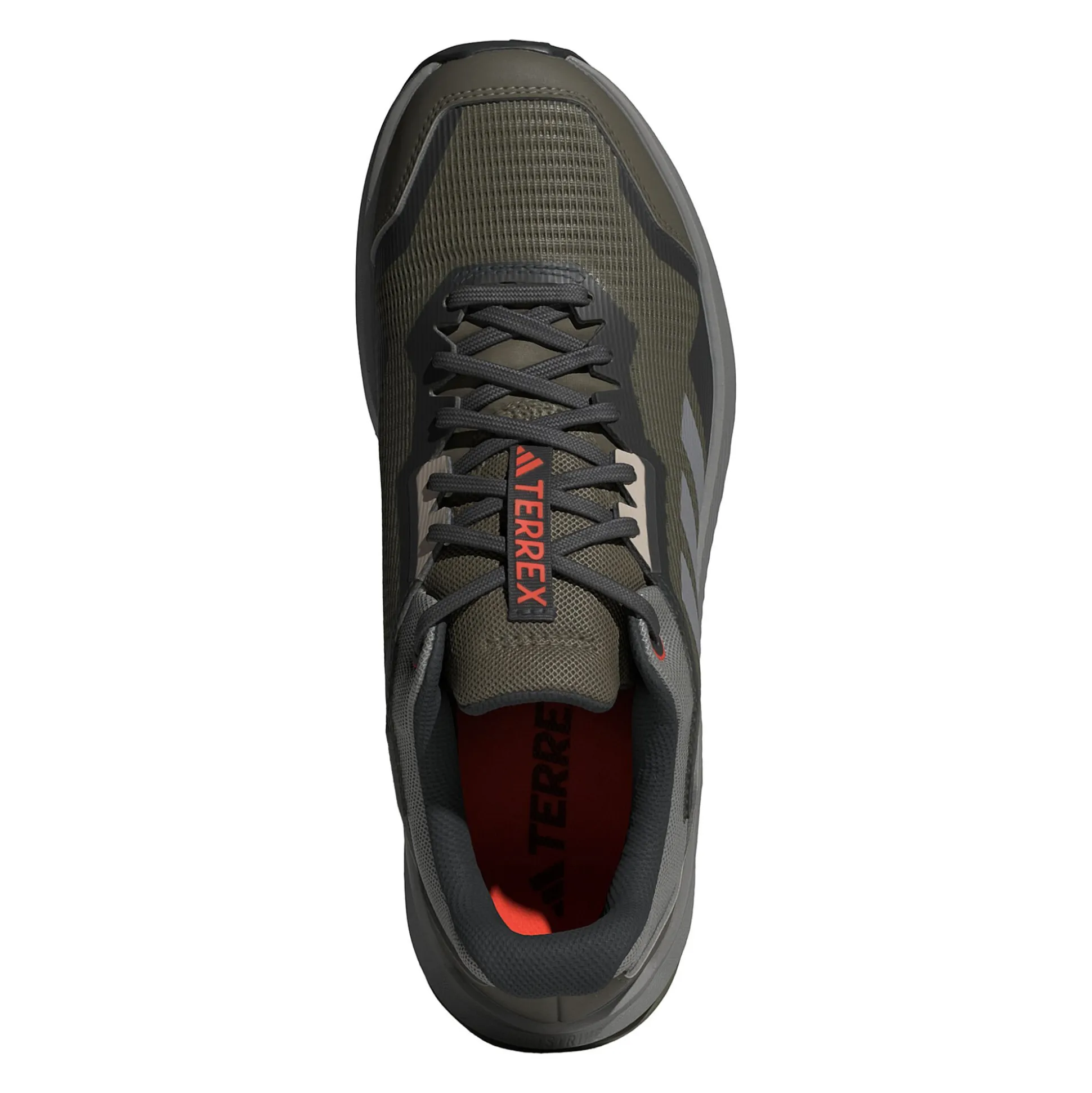 Best Sale Terrex Trailrider Trail Running Shoe Men - Running Shoes