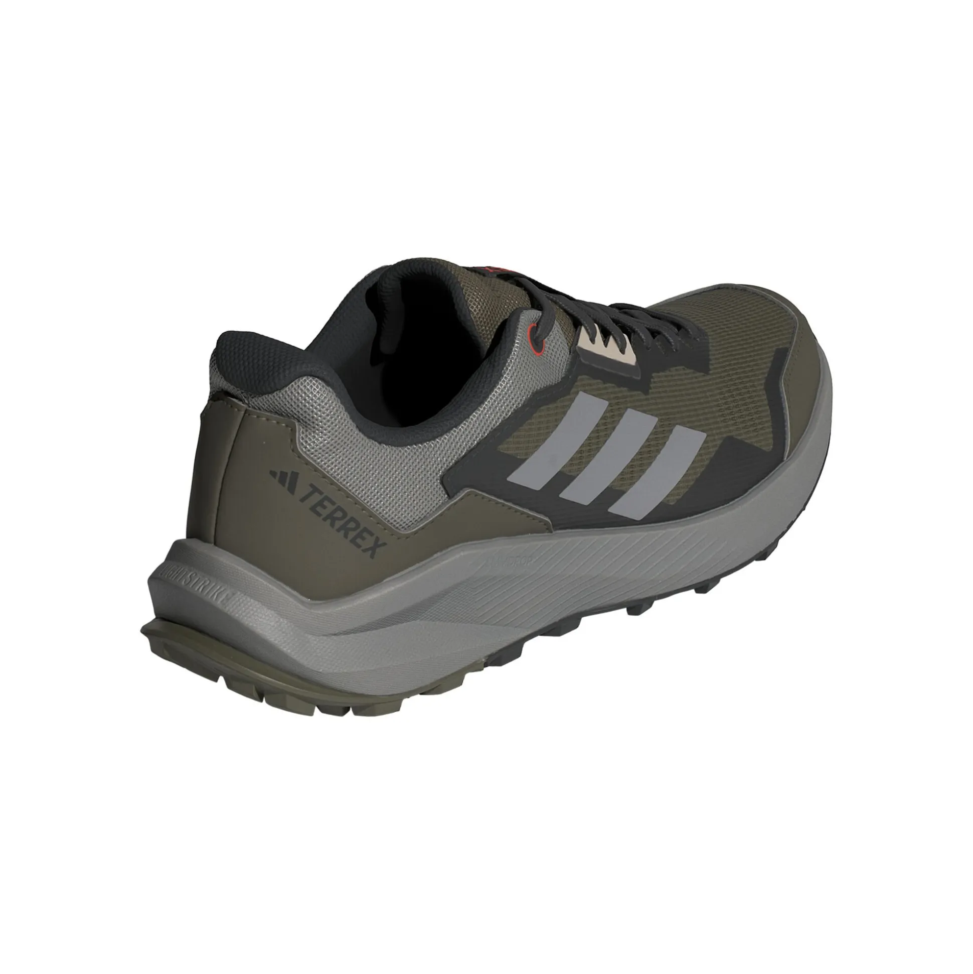 Best Sale Terrex Trailrider Trail Running Shoe Men - Running Shoes